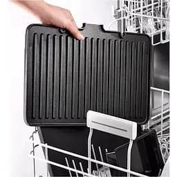 Електрогриль Braun MultiGrill 7 CG 7044 [103290] - мініатюра 4