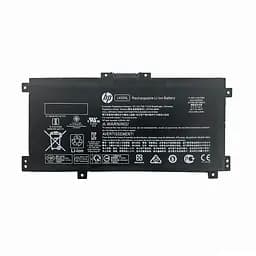 Акумулятор для ноутбука HP Envy X360 15-BP 15-BQ 15-CN (LK03XL HSTNN-LB7U HSTNN-UB7I HSTNN-IB8M 11.55V 52.5Wh)