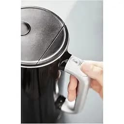 Електрочайник Tefal Digital чорний 1.7 л (KO851830) - мініатюра 15