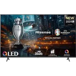 Телевізор Hisense 75E7NQ Pro