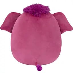 М'яка іграшка Squishmallows Мамонт Магдалена 30 см (SQCR04152) - мініатюра 3