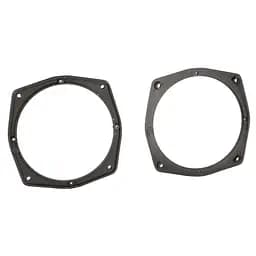Проставки під динаміки 165 мм / 6.5" ACV 271200-01 для автомобілів Mitsubishi, Mercedes, Hyundai, Smart