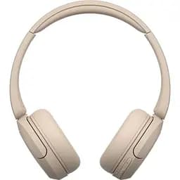 Навушники Sony WH-CH520 Wireless Beige (WHCH520C.CE7) - мініатюра 2