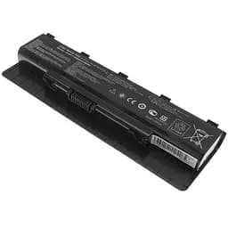 Акумулятор Asus A32-N56 (N46, N56, N76 series) 10.8V 5200 mAh Black (LG/ Samsung/ Sanyo)