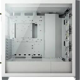 Корпус Corsair iCUE 5000X RGB Tempered Glass CC-9011213-WW White [101665] - мініатюра 8
