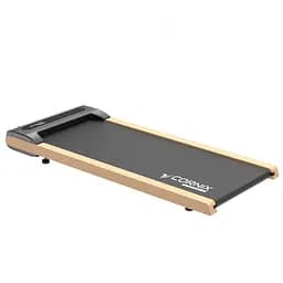 Беговая дорожка для ходьбы Cornix Diana Walking Pad Oak Wood