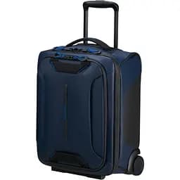 Дорожная Сумка На Колесах Samsonite ECODIVER BLUE NIGHTS 45x36x20 KH7*01021