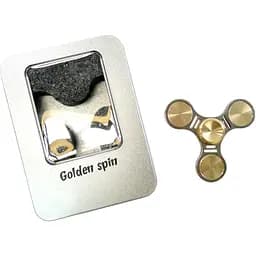 Іграшка-антистрес HGL Golden Spin (SV14061) - мініатюра 3