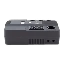 Пристрій безперебійного живлення Digitus 600VA DN-170110 (DN-170110) - мініатюра 4