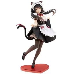 Фигурка Taito Tokisaki Kurumi Date A Live Куруми Токисаки Рандеву с жизнью 18 см T TK DL S 18