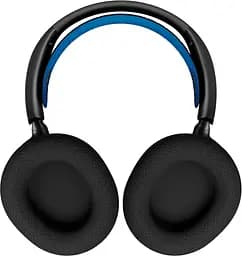 Навушники з мікрофоном SteelSeries SteelSeries Arctis Nova 7P Black (61559) - мініатюра 3