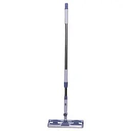 Швабра для вікон з телескопічною ручкою та поворотною голівкою 145 см Household Cleaning Products HP-35015-30 - мініатюра 5
