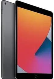 Планшет Apple iPad 10.2 2020 Wi-Fi + Cellular 32GB Space Gray (MYN32/MYMH2)