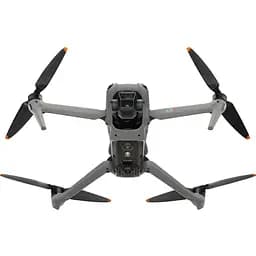 Квадрокоптер DJI Air 3 Drone with RC-N2 Remote Controller (CP.MA.00000691.01) EU [90539] - мініатюра 2