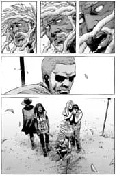Walking Dead #145 (2003) - мініатюра 2