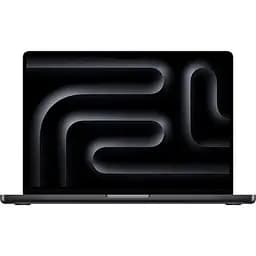 Ноутбук Apple MacBook Pro 14 A3427 M5 Max Space Black (MGDU4UA/A)