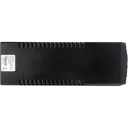 Джерело безперебійного живлення Prologix 800 (PLP800VA2LED) - мініатюра 6