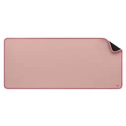 Игровая поверхность Logitech Desk Mat Studio Series Darker Rose (956-000053)