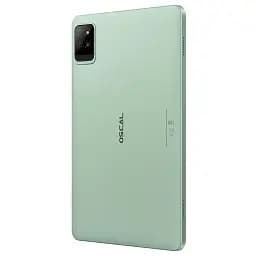 Планшет Oscal Pad 30 4/64Gb Wi-Fi Hazel Green Global version - мініатюра 3