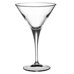 Келих для мартіні Bormioli Rocco Ypsilon 250 мл (124490BAN021990)