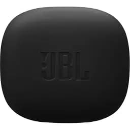 Гарнітура JBL Wave Flex 2 Black (JBLWFlex2BLK) (7065573) - мініатюра 3