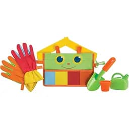 Игровой набор Melissa&Doug Комплект юного садовода Счастливая стрекоза (MD6215)