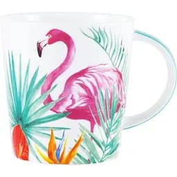 Кружка Gipfel Flamingo Rosa 450 мл (3898)