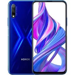Смартфон Honor 9X 6/64Gb Blue