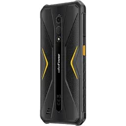 Смартфон Ulefone ARMOR X12 3/32Gb Some Orange Global version - мініатюра 3
