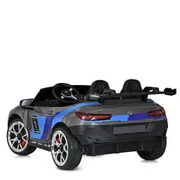 Дитячий електромобіль-машина Bambi M 5849EBLRS-11 (24V) до 30 кг - мініатюра 2
