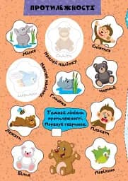 Граємо разом. Ведмежатко та друзі - Олена Чхайло - мініатюра 4