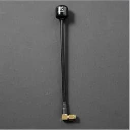 Антена для дрона Foxeer Lollipop 4 Plus High Quality 5G SMA Angle 150mm RHCP 1шт. (PA14745ANGLE)