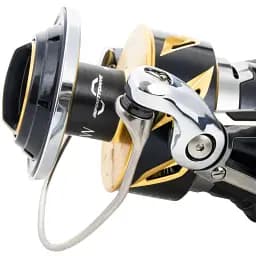 Котушка Shimano Stella SW-C 6000HG 13+1BB - мініатюра 5