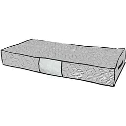 Чехол для белья Idea Home NP-131 Waves 90х45х15 см (NP-131 д/білизни Waves)