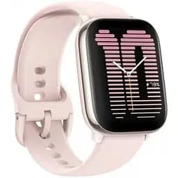 Розумний годинник Amazfit Active A2211PP Petal Pink рожевий (A2211-pink)