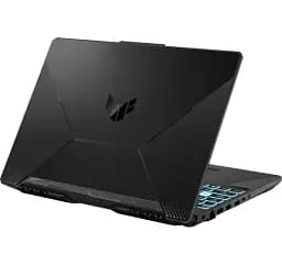 Ноутбук ASUS TUF Gaming A15 FA506NCQ-HN063 Graphite Black (90NR0QE7-M003D0) UA UCRF
