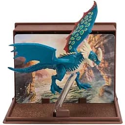 Колекційна фігурка-сюрприз Dragons Як приборкати дракона. Світ Берка. Книга драконів в асортименті (SM66660) - мініатюра 5