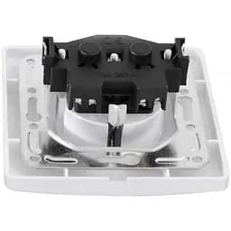 Розетка Brille TB-1RZ sl (L15-072) - мініатюра 3