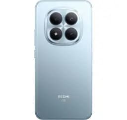 Смартфон Xiaomi Redmi Note 15 Pro+ 5G 8/256Gb Glacier Blue No Adapter UA UCRF - мініатюра 5