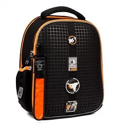 Рюкзак каркасный Yes H-100 Space (559855)