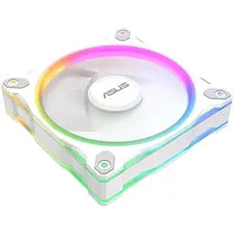 Вентилятор ASUS PRIME MR120 ARGB WHITE (90DA00I3-B09000) - мініатюра 3
