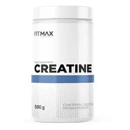 Креатин Creatine Monohydrate 500 грам - Ожина Fitmax vit0003905