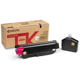 Картридж Kyocera TK-5270M 1T02TVBNL0 Magenta teh0022867