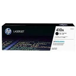 Картридж HP CLJ 410A Black (CF410A)