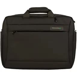 Сумка для ноутбука Grand-X 15.6" Black (SB-225-Black)