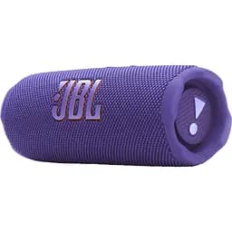 Акустична система JBL Flip 7 Purple (JBLFLIP7PUR) - мініатюра 5