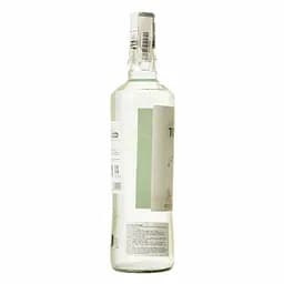 Ром Tobacco Silver Premium 37.5% 1 л - мініатюра 4