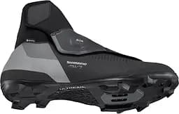Веловзуття Shimano MW702 46 Чорний (1096-ESHMW702MCL01S46000) - мініатюра 2