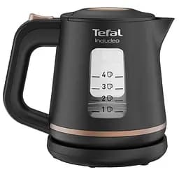 Електрочайник Tefal Includeo KI533811