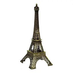 Фігурка метал Ейфелева вежа